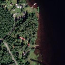 Satellite imagery of Kattisholmen, SE