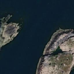 Satellite imagery of Lykpottskjeret, NO