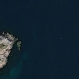 Satellite imagery of Lykpottskjeret, NO