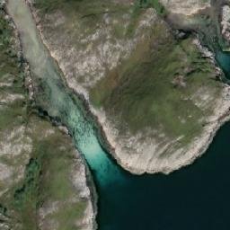 Satellite imagery of Olderøyskjæret, NO