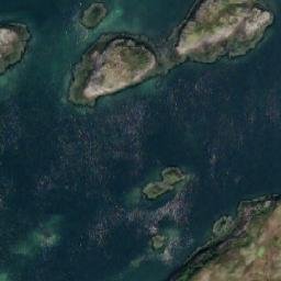Satellite imagery of Mortenneset, NO