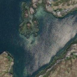 Satellite imagery of Mortenneset, NO