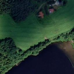 Satellite imagery of Leirvikodden, NO
