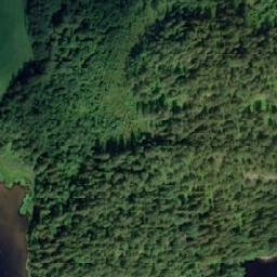 Satellite imagery of Leirvikodden, NO