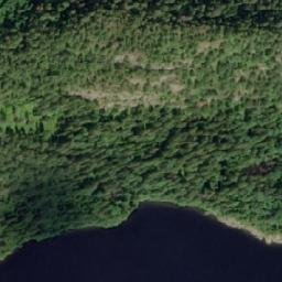 Satellite imagery of Leirvikodden, NO