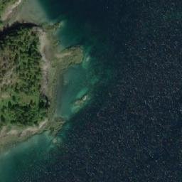 Satellite imagery of Storvikkalven, NO