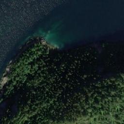 Satellite imagery of Saltbuvikodden, NO