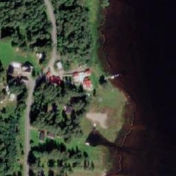 Satellite imagery of Kattisholmen, SE