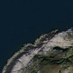 Satellite imagery of Lykpottskjeret, NO