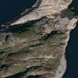 Satellite imagery of Lykpottskjeret, NO