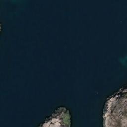Satellite imagery of Lykpottskjeret, NO