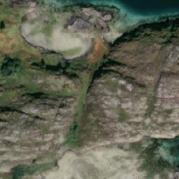 Satellite imagery of Leikua, NO
