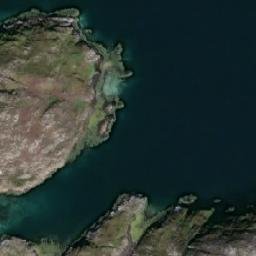 Satellite imagery of Leikua, NO