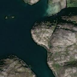 Satellite imagery of Kleppen, NO