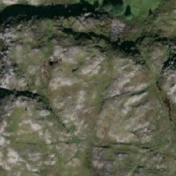 Satellite imagery of Kleppen, NO