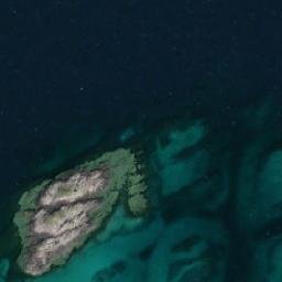 Satellite imagery of Litloterholmskjæret, NO
