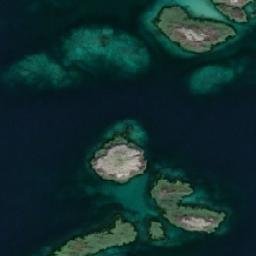 Satellite imagery of Dyrøyskjera, NO