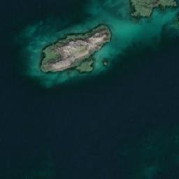 Satellite imagery of Merraskjeret, NO