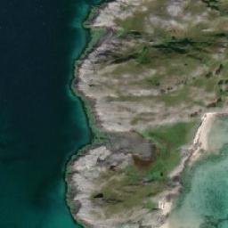 Satellite imagery of Merraskjeret, NO
