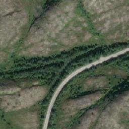 Satellite imagery of Strokneset, NO