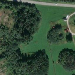 Satellite imagery of Naustskjæret, NO