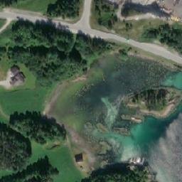 Satellite imagery of Naustskjæret, NO
