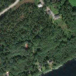 Satellite imagery of Ormneset, NO