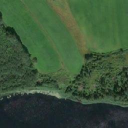 Satellite imagery of Ormneset, NO