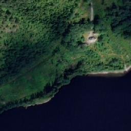 Satellite imagery of Rotvikneset, NO