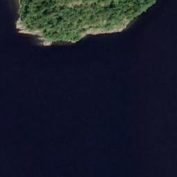 Satellite imagery of Leirvikodden, NO