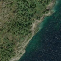 Satellite imagery of Storvikkalven, NO
