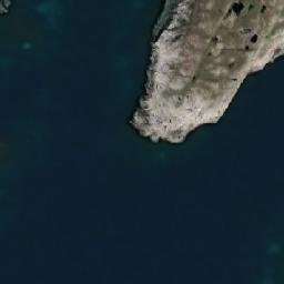 Satellite imagery of Raudøyskjera, NO