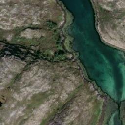 Satellite imagery of Kleppen, NO
