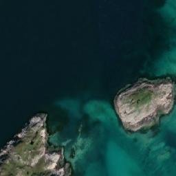 Satellite imagery of Litloterholmskjæret, NO