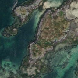 Satellite imagery of Sandskjæra, NO
