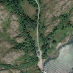 Satellite imagery of Naustskjæret, NO