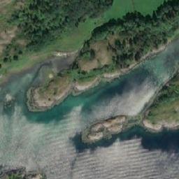 Satellite imagery of Naustskjæret, NO