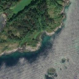 Satellite imagery of Naustskjæret, NO