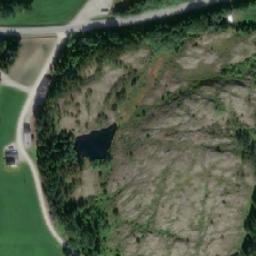 Satellite imagery of Komland, NO