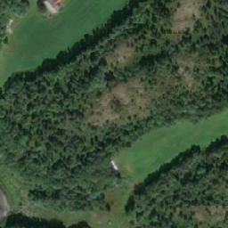 Satellite imagery of Øyaodden, NO