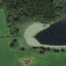Satellite imagery of Ormneset, NO