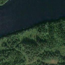 Satellite imagery of Sandodden, NO