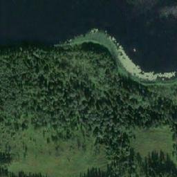 Satellite imagery of Sandodden, NO