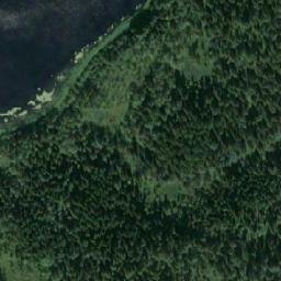 Satellite imagery of Sandodden, NO