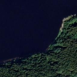 Satellite imagery of Rotvikneset, NO