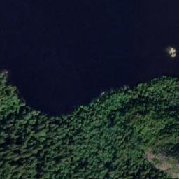 Satellite imagery of Leirvikodden, NO