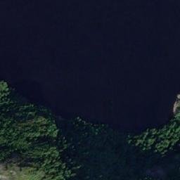 Satellite imagery of Leirvikodden, NO