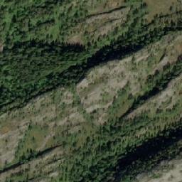 Satellite imagery of Barkkaret, NO
