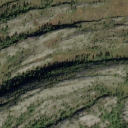 Satellite imagery of Barkkaret, NO