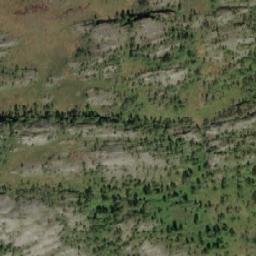 Satellite imagery of Barkkaret, NO